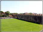 foto Camminamento delle mura di Pisa